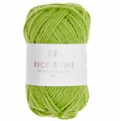 Ricorumi twinkly twinkly vert