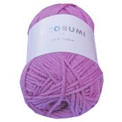 Ricorumi violet