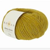 Rowan alpaga willow