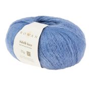 Rowan kidsilk bleu