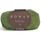 Rowan kidsilk haze olive