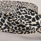 Sangle léopard