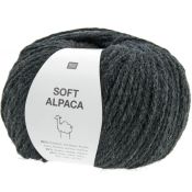 Soft alpaga ardoise