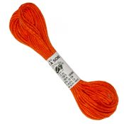 Soie d alger orange