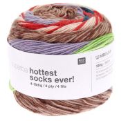 Superba hottest socks 04