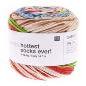 Superba hottest socks 01