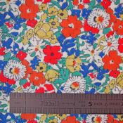 Tissu Liberty déliah