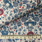 Tissu Liberty palmeira