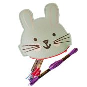 Trousse lapin