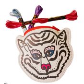 Trousse tigre