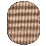 Coude tissu beige