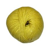 Woolly jaune citron