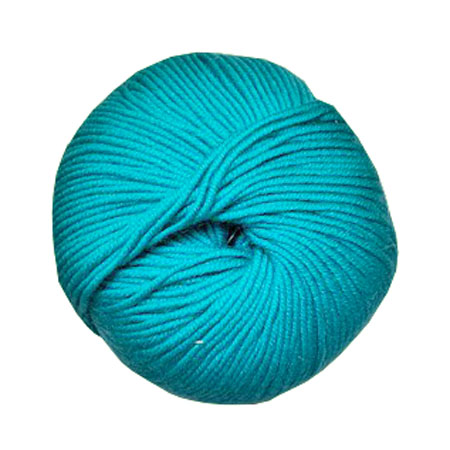 Woolly turquoise 074