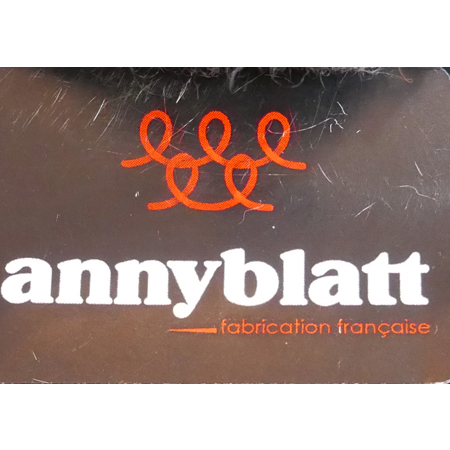 Anny Blatt