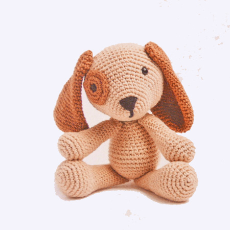 catalogue amigurumi