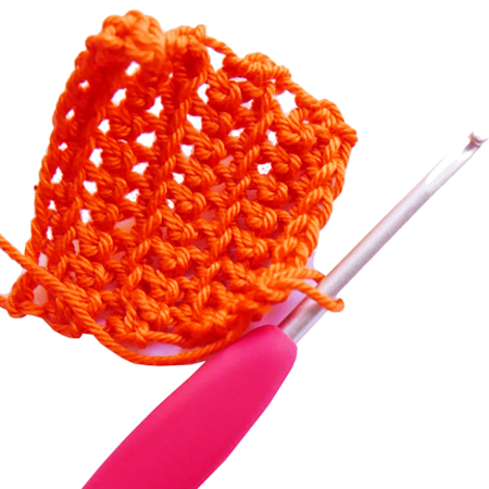 Crochet