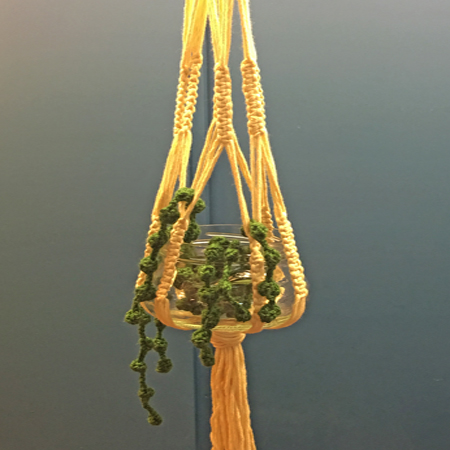 Macramé