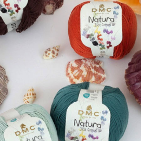 Natura just cotton