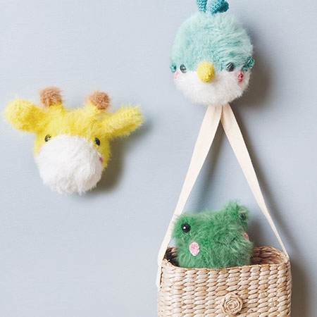 Ricorumi furry furry