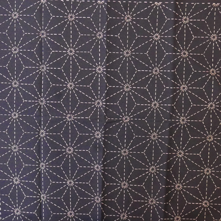 Motif sashiko