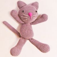 Tuto Amigurumi