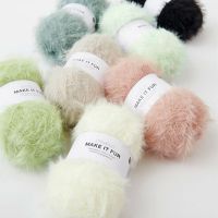 Créative make it fur