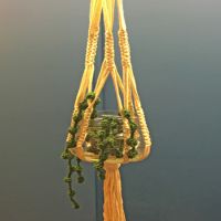 Macramé