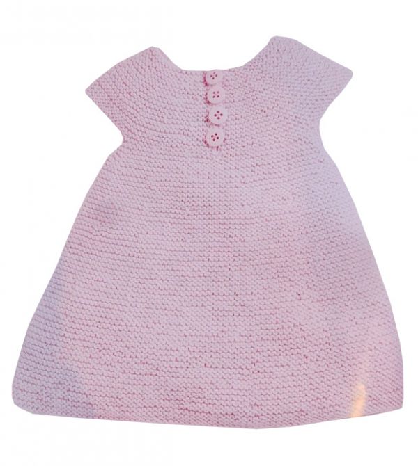 Robe layette