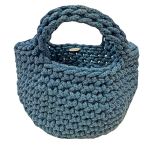 Sac crochet